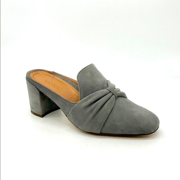 Vionic Presley Mule  - Picture 1 of 9